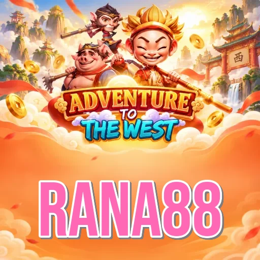 Screenshot 1 - rana88 Home Screen