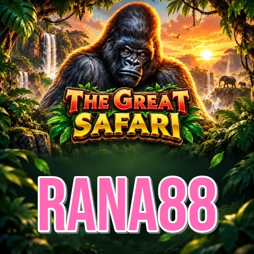 Screenshot 1 - rana88 Home Screen