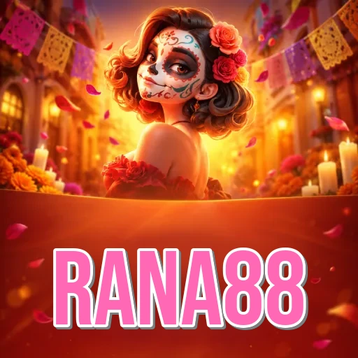 Screenshot 1 - rana88 Home Screen